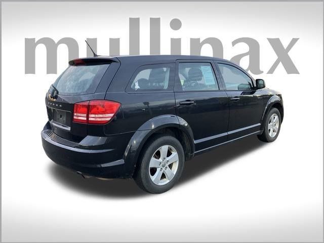 2013 Dodge Journey American Value