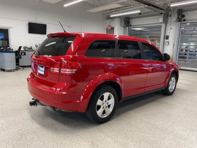 2013 Dodge Journey American Value