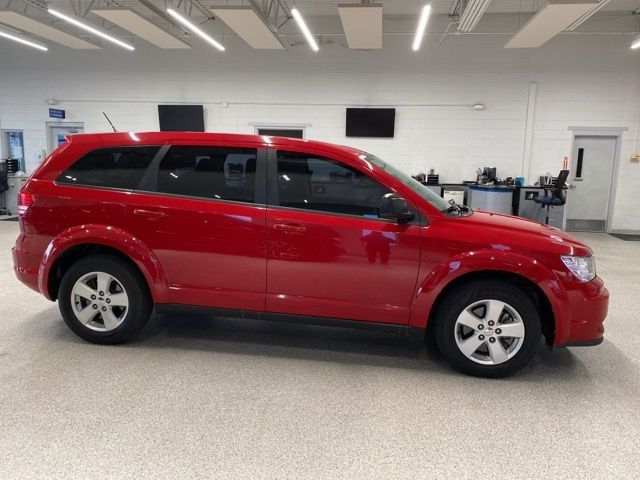 2013 Dodge Journey American Value