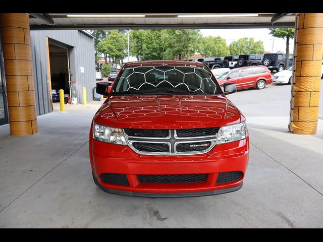 2013 Dodge Journey American Value