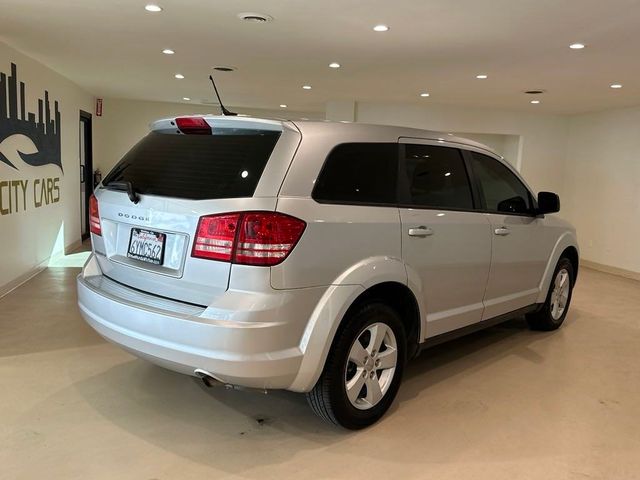 2013 Dodge Journey American Value