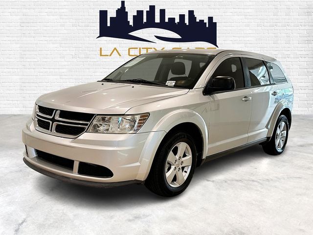 2013 Dodge Journey American Value