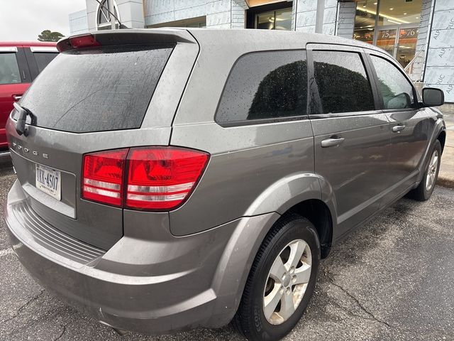 2013 Dodge Journey American Value