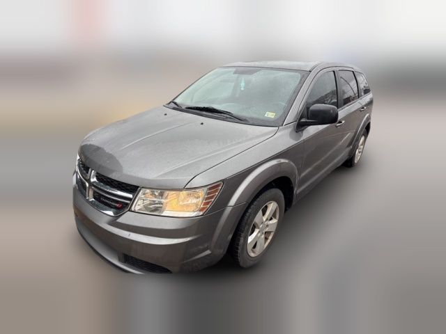 2013 Dodge Journey American Value