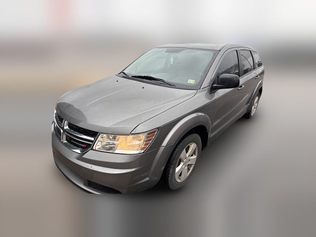 2013 Dodge Journey American Value