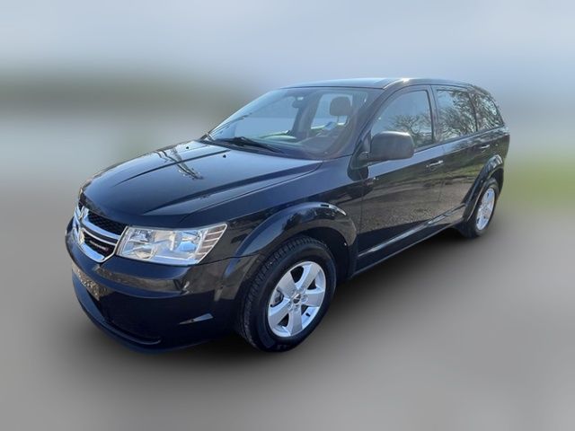 2013 Dodge Journey American Value