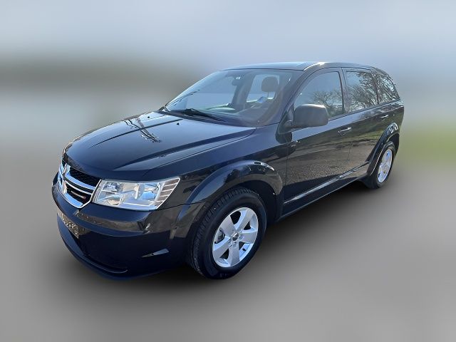 2013 Dodge Journey American Value