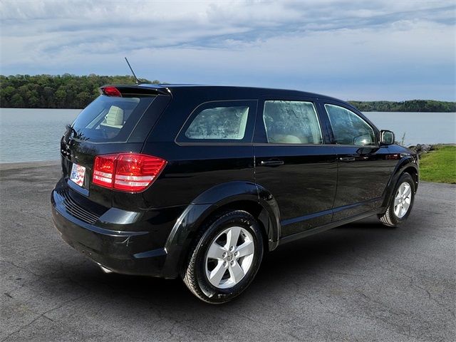 2013 Dodge Journey American Value