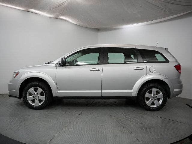 2013 Dodge Journey American Value