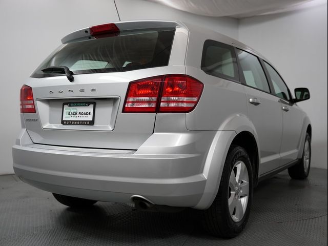 2013 Dodge Journey American Value