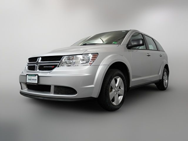 2013 Dodge Journey American Value