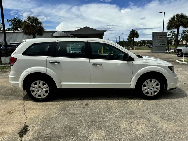 2013 Dodge Journey American Value