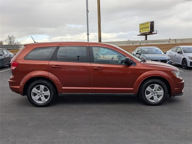 2013 Dodge Journey American Value