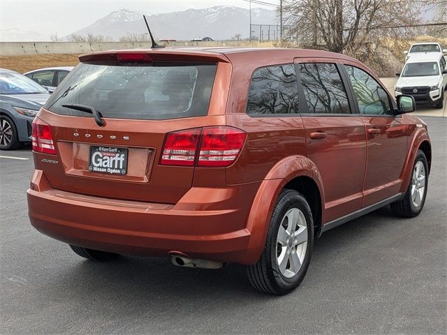 2013 Dodge Journey American Value