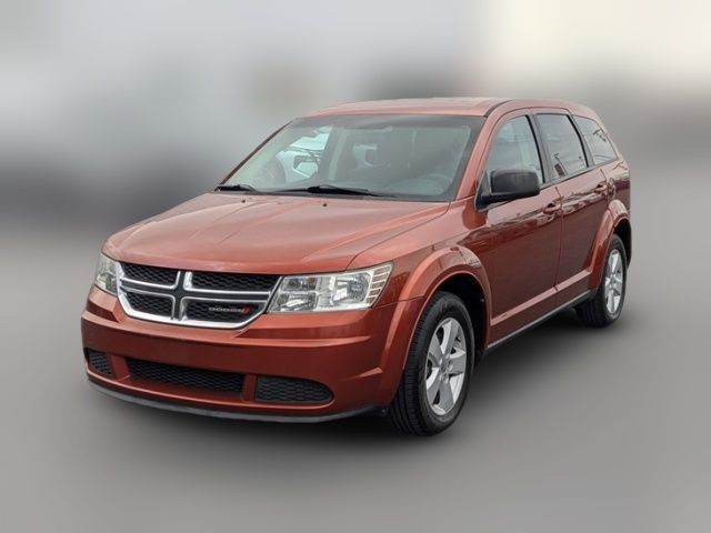 2013 Dodge Journey American Value