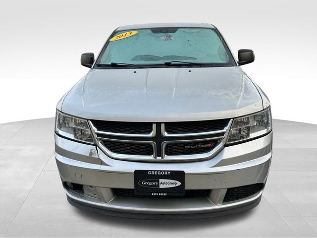 2013 Dodge Journey American Value