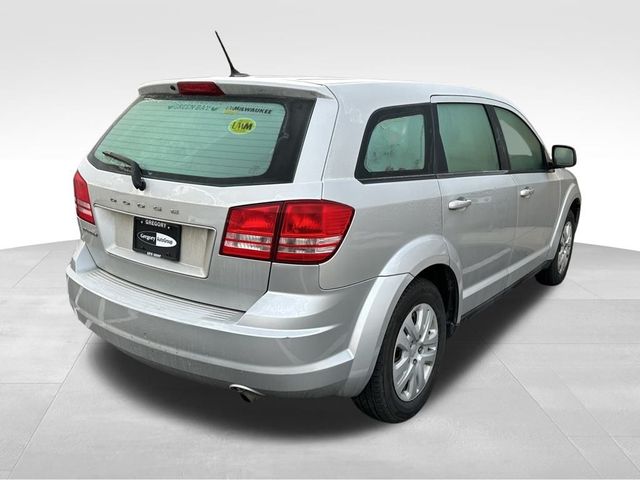 2013 Dodge Journey American Value