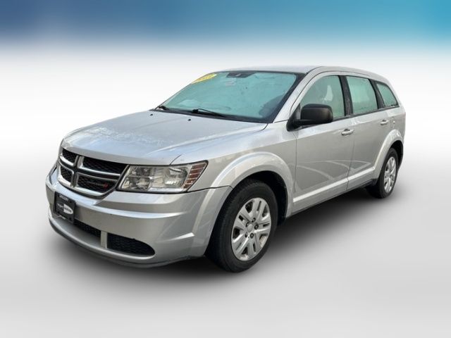 2013 Dodge Journey American Value