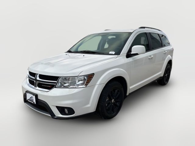 2013 Dodge Journey SXT