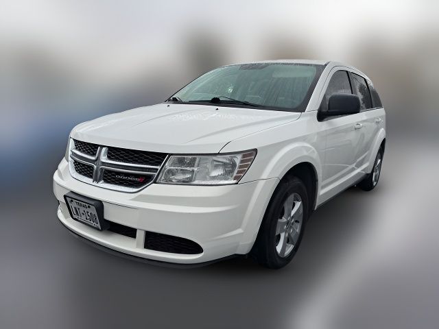 2013 Dodge Journey American Value