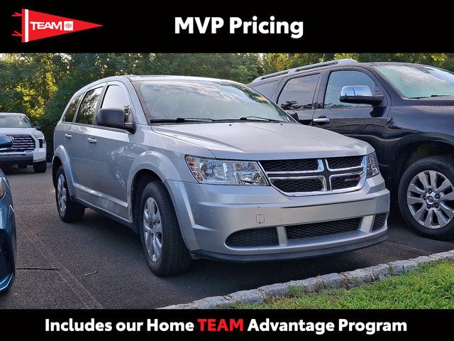 2013 Dodge Journey American Value