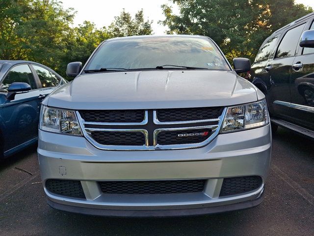 2013 Dodge Journey American Value