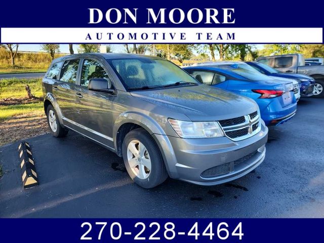 2013 Dodge Journey American Value