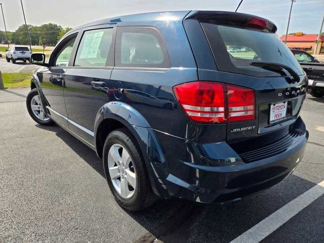 2013 Dodge Journey American Value