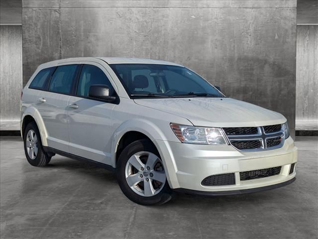 2013 Dodge Journey American Value