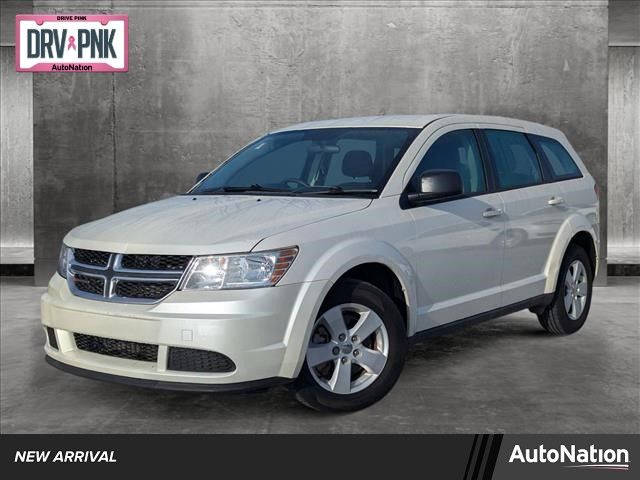 2013 Dodge Journey American Value