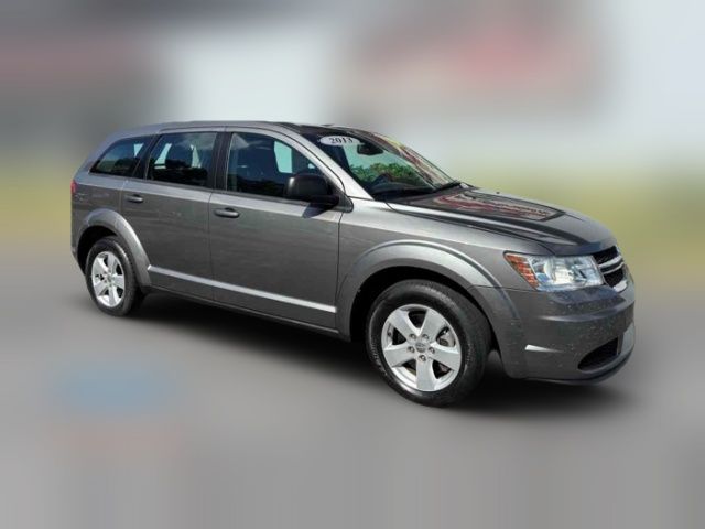 2013 Dodge Journey American Value