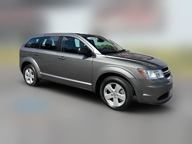 2013 Dodge Journey American Value