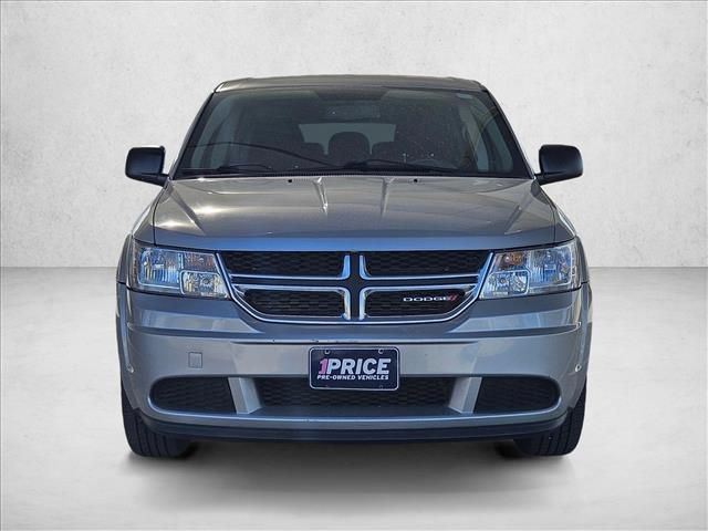2013 Dodge Journey American Value