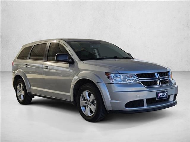 2013 Dodge Journey American Value
