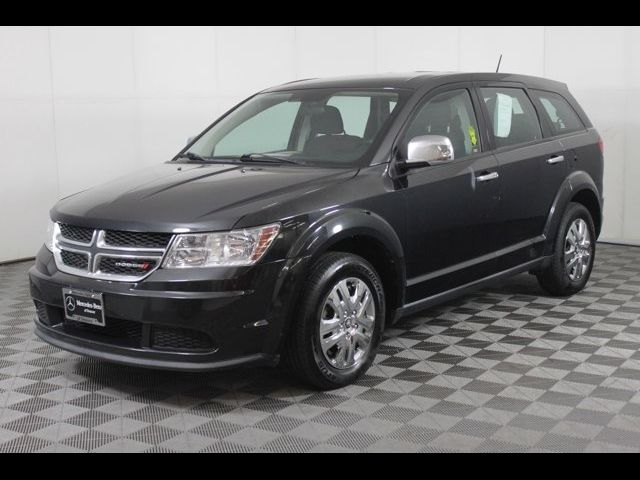 2013 Dodge Journey American Value