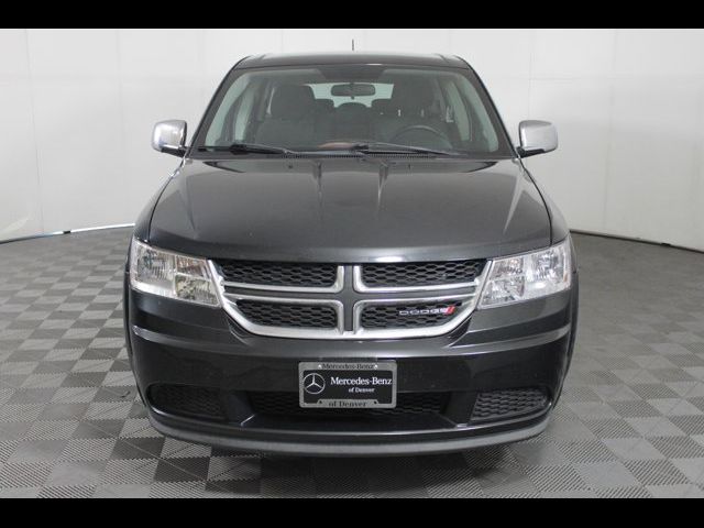 2013 Dodge Journey American Value