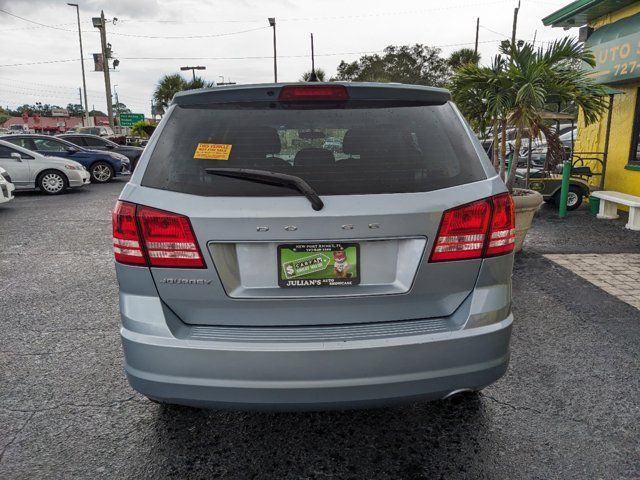 2013 Dodge Journey American Value