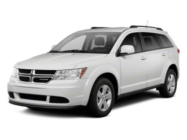 2013 Dodge Journey American Value