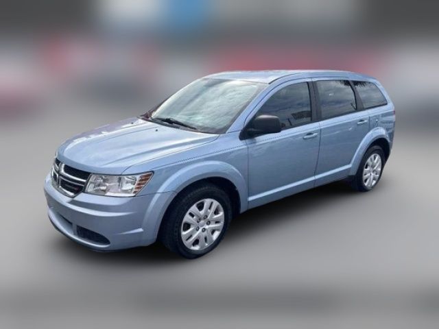 2013 Dodge Journey American Value