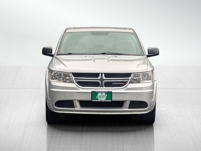 2013 Dodge Journey American Value