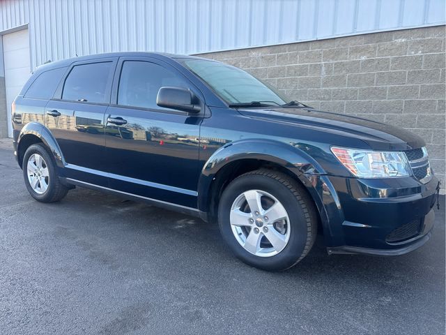 2013 Dodge Journey American Value