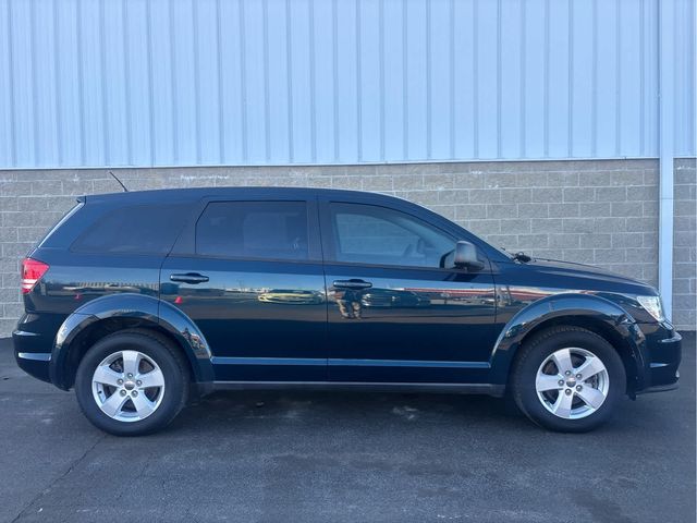 2013 Dodge Journey American Value