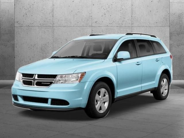 2013 Dodge Journey American Value