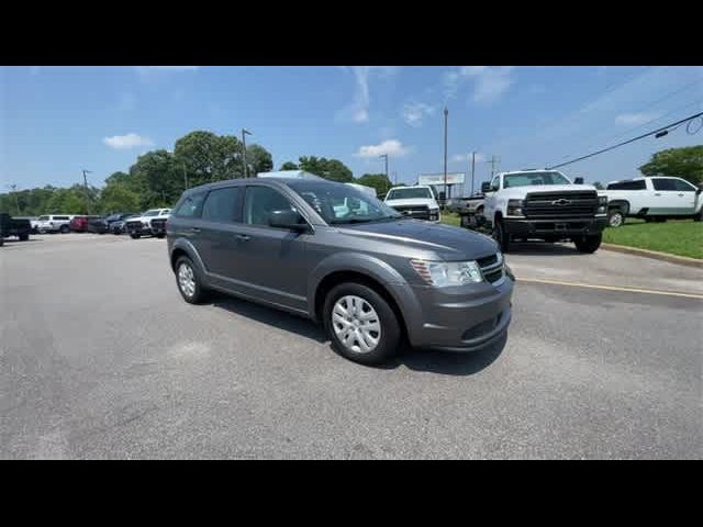 2013 Dodge Journey American Value