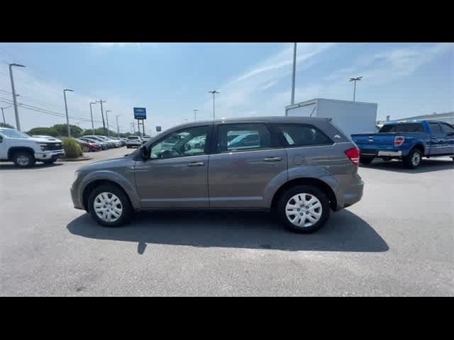 2013 Dodge Journey American Value