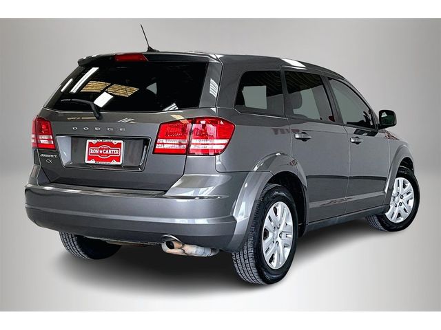 2013 Dodge Journey American Value