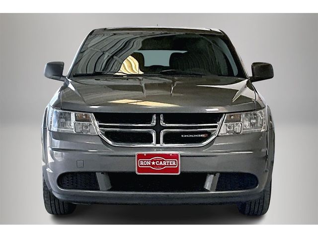 2013 Dodge Journey American Value