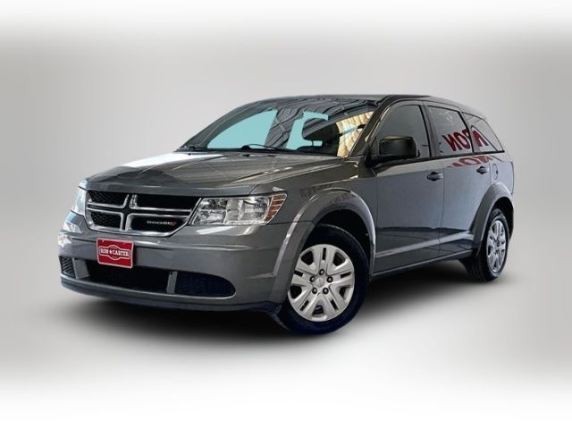 2013 Dodge Journey American Value