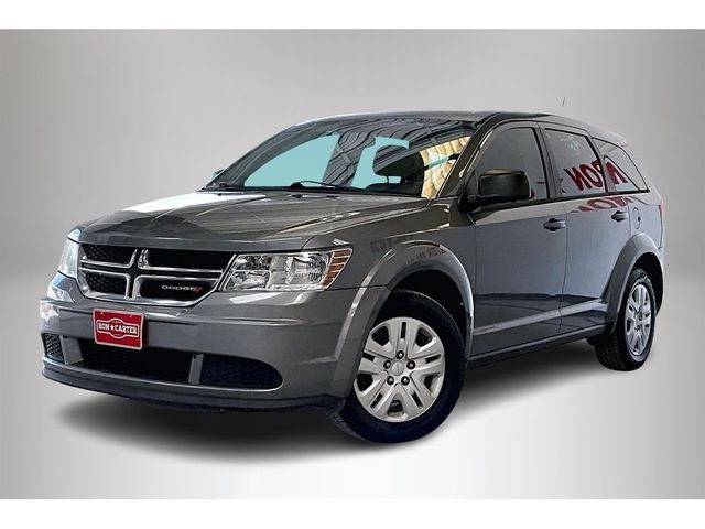 2013 Dodge Journey American Value