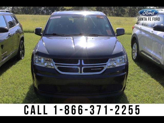 2013 Dodge Journey American Value